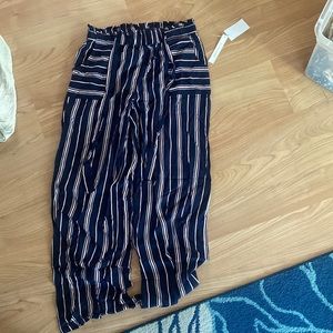 Flowy Dress/Summer Pants